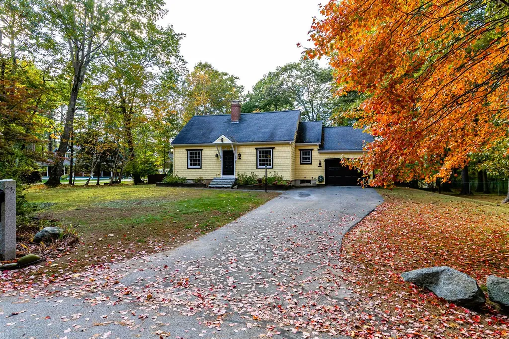 437 Middle Road Dover NH 03820