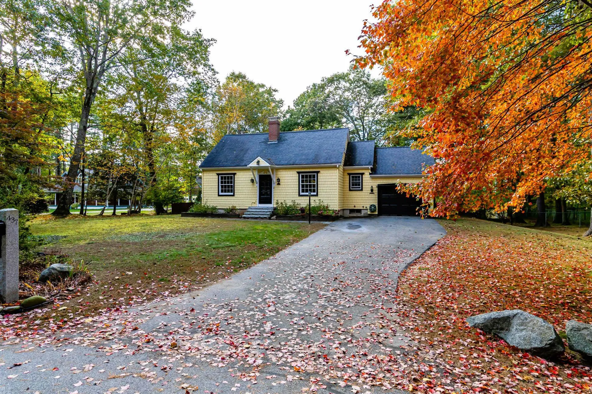 437 Middle Road Dover NH 03820
