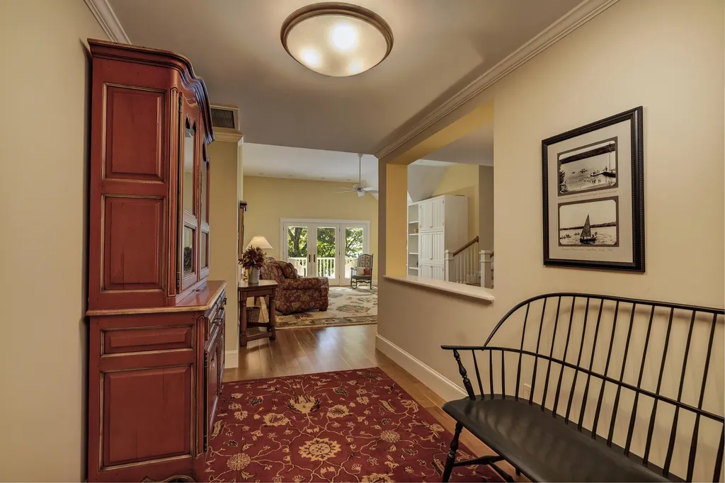 870 Lakeshore Drive New London NH 03257