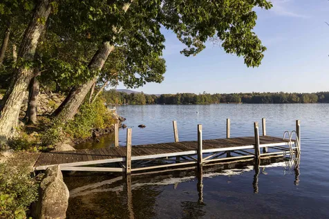 870 Lakeshore Drive New London NH 03257