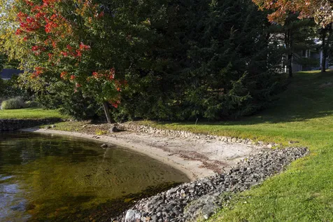 870 Lakeshore Drive New London NH 03257