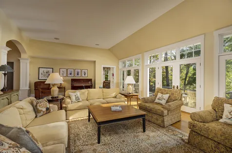 870 Lakeshore Drive New London NH 03257