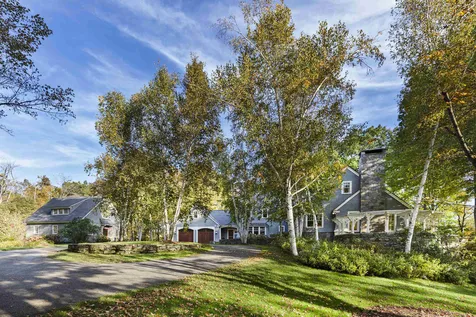 870 Lakeshore Drive New London NH 03257