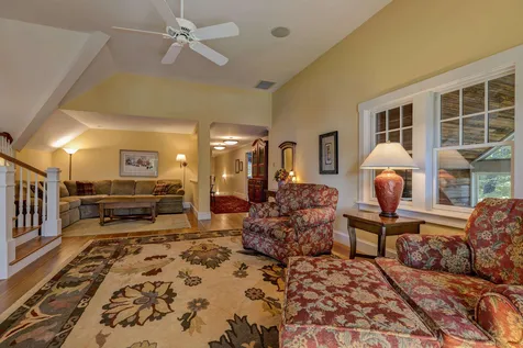 870 Lakeshore Drive New London NH 03257