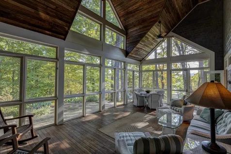 870 Lakeshore Drive New London NH 03257