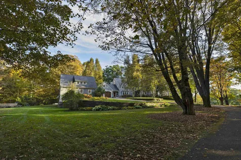 870 Lakeshore Drive New London NH 03257