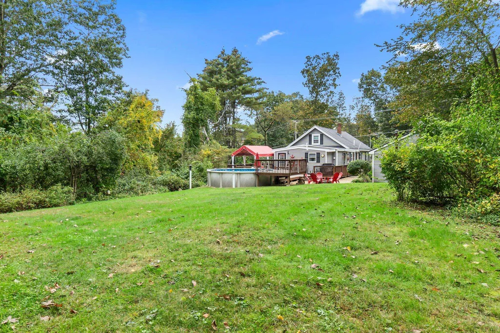 39 Pollard Road Plaistow NH 03865