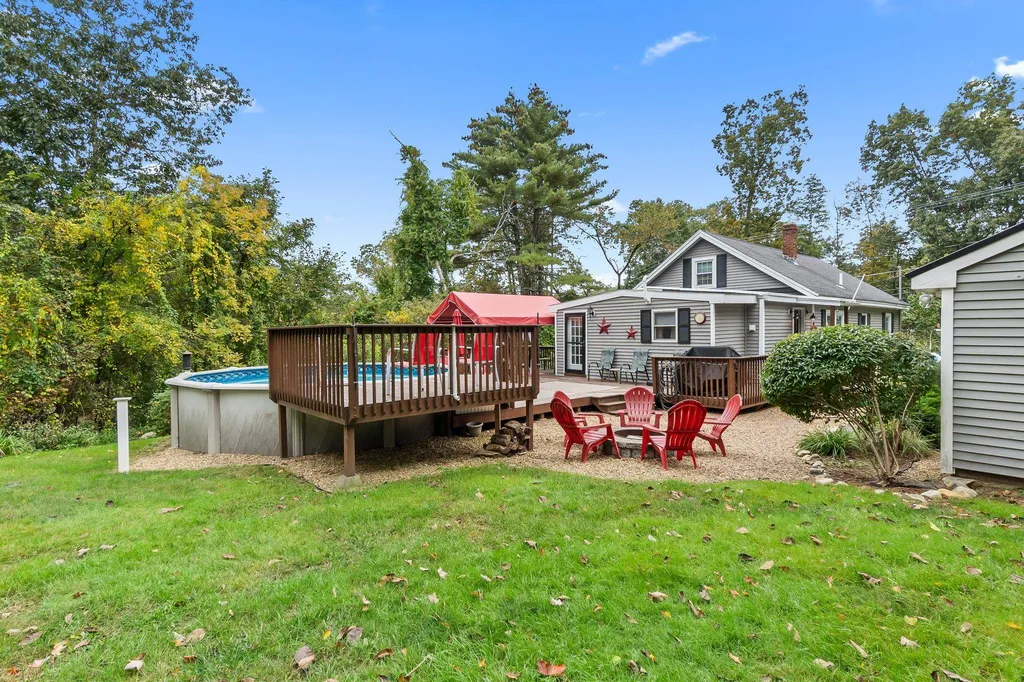 39 Pollard Road Plaistow NH 03865