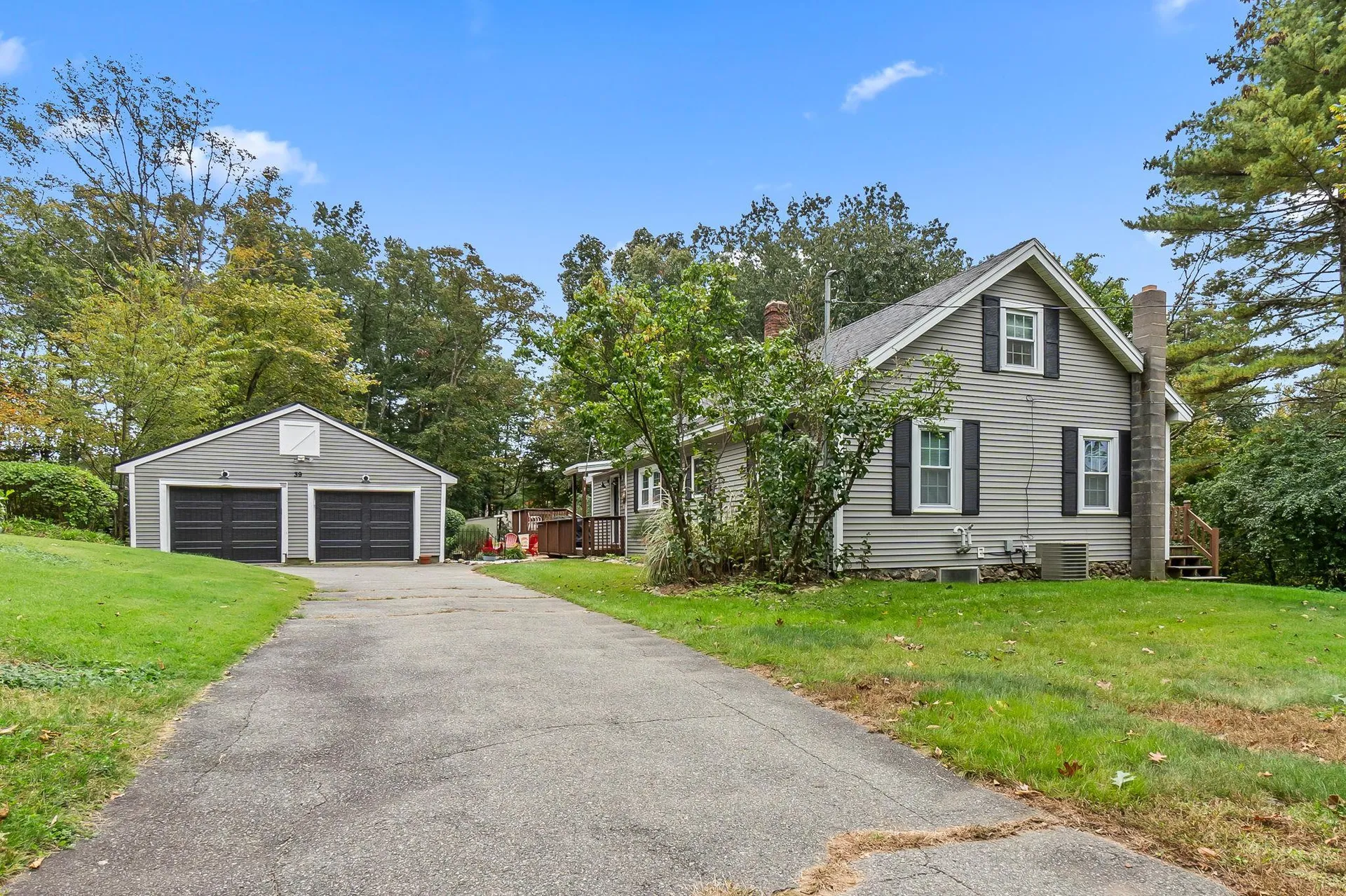 39 Pollard Road Plaistow NH 03865