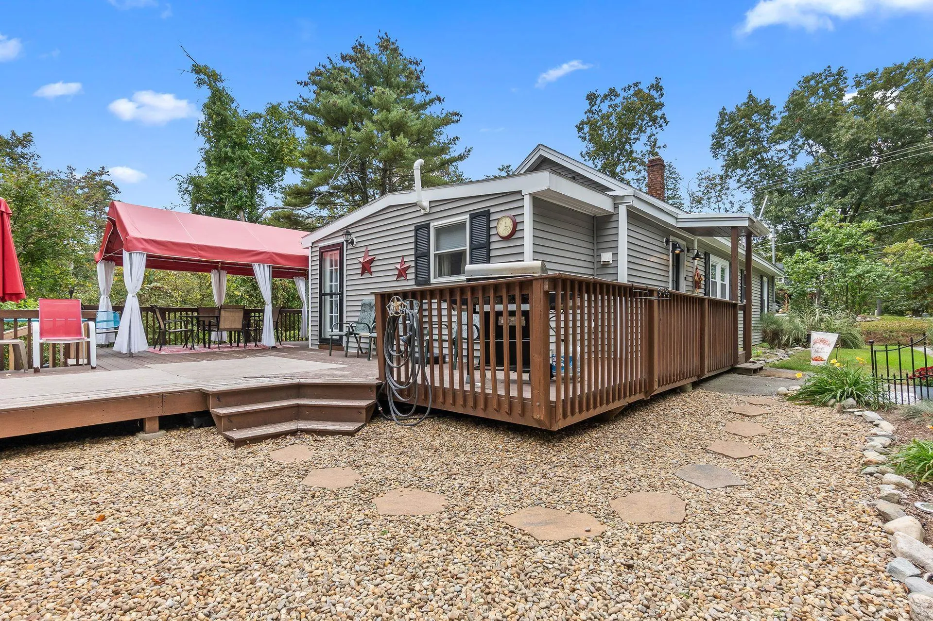 39 Pollard Road Plaistow NH 03865