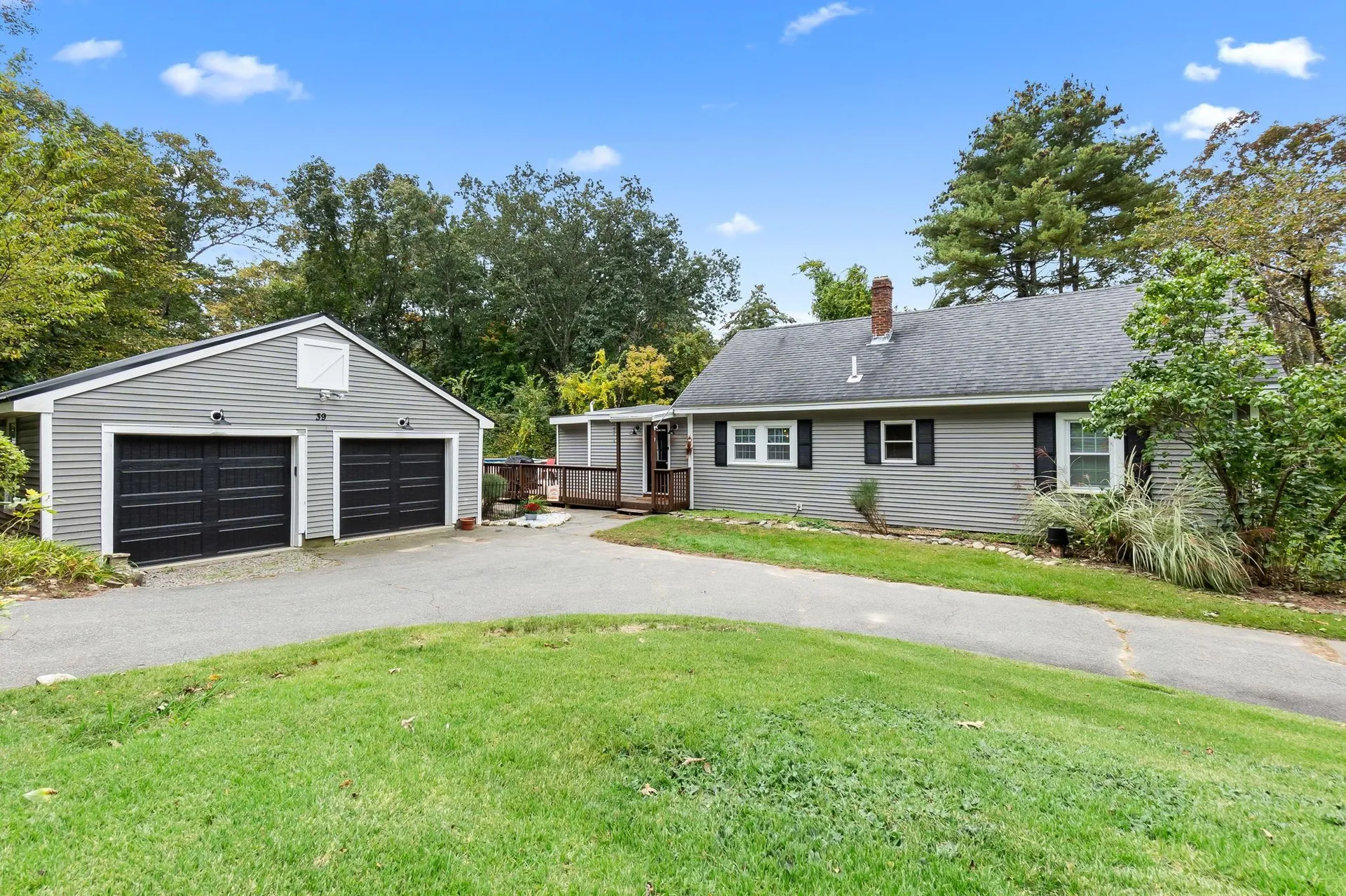 39 Pollard Road Plaistow NH 03865