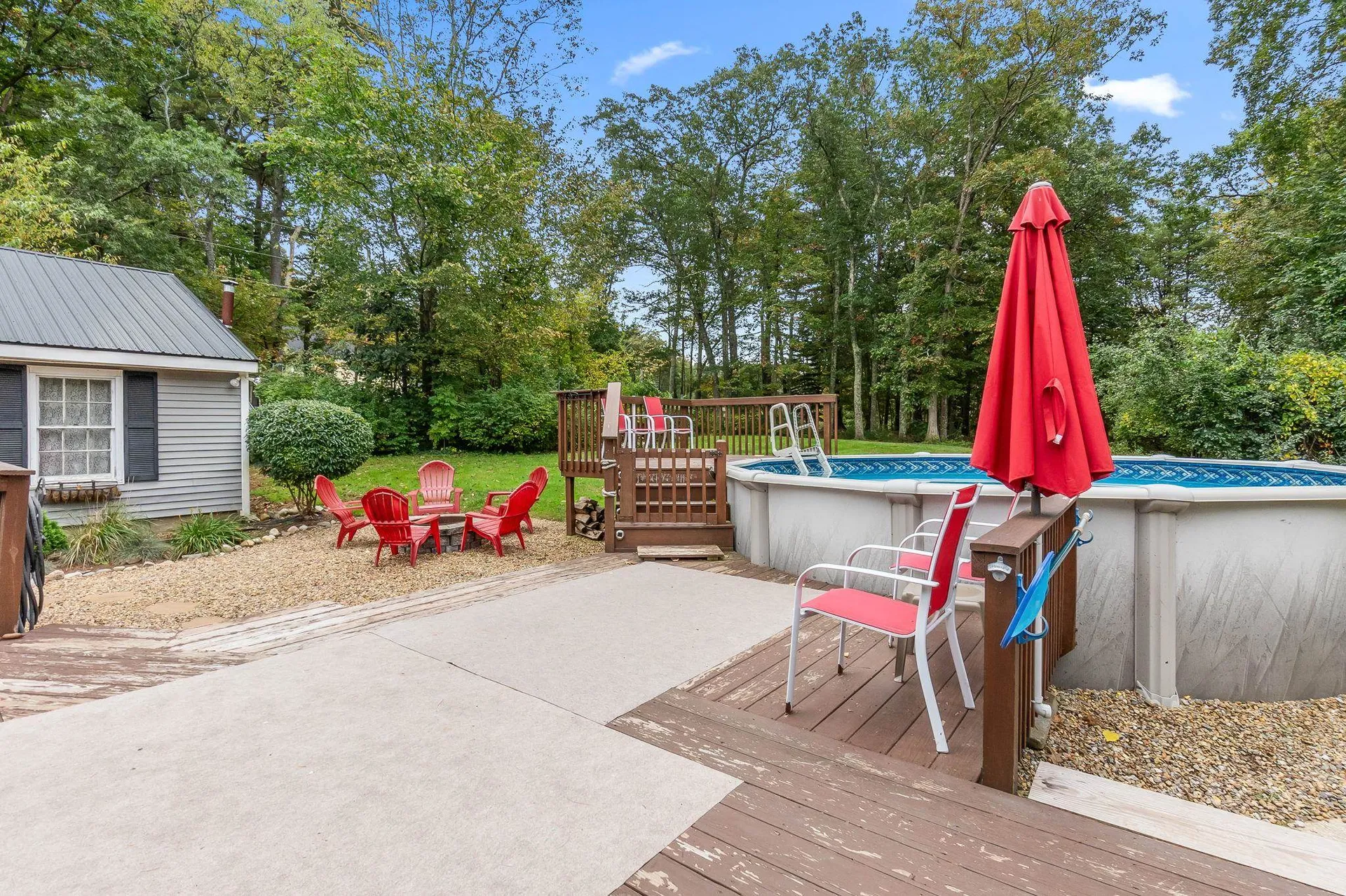 39 Pollard Road Plaistow NH 03865