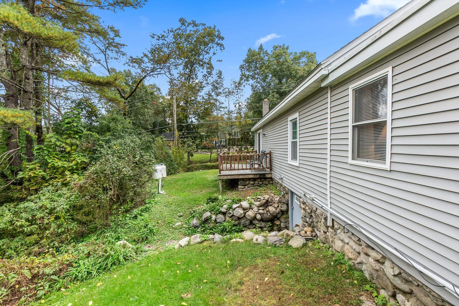 39 Pollard Road Plaistow NH 03865