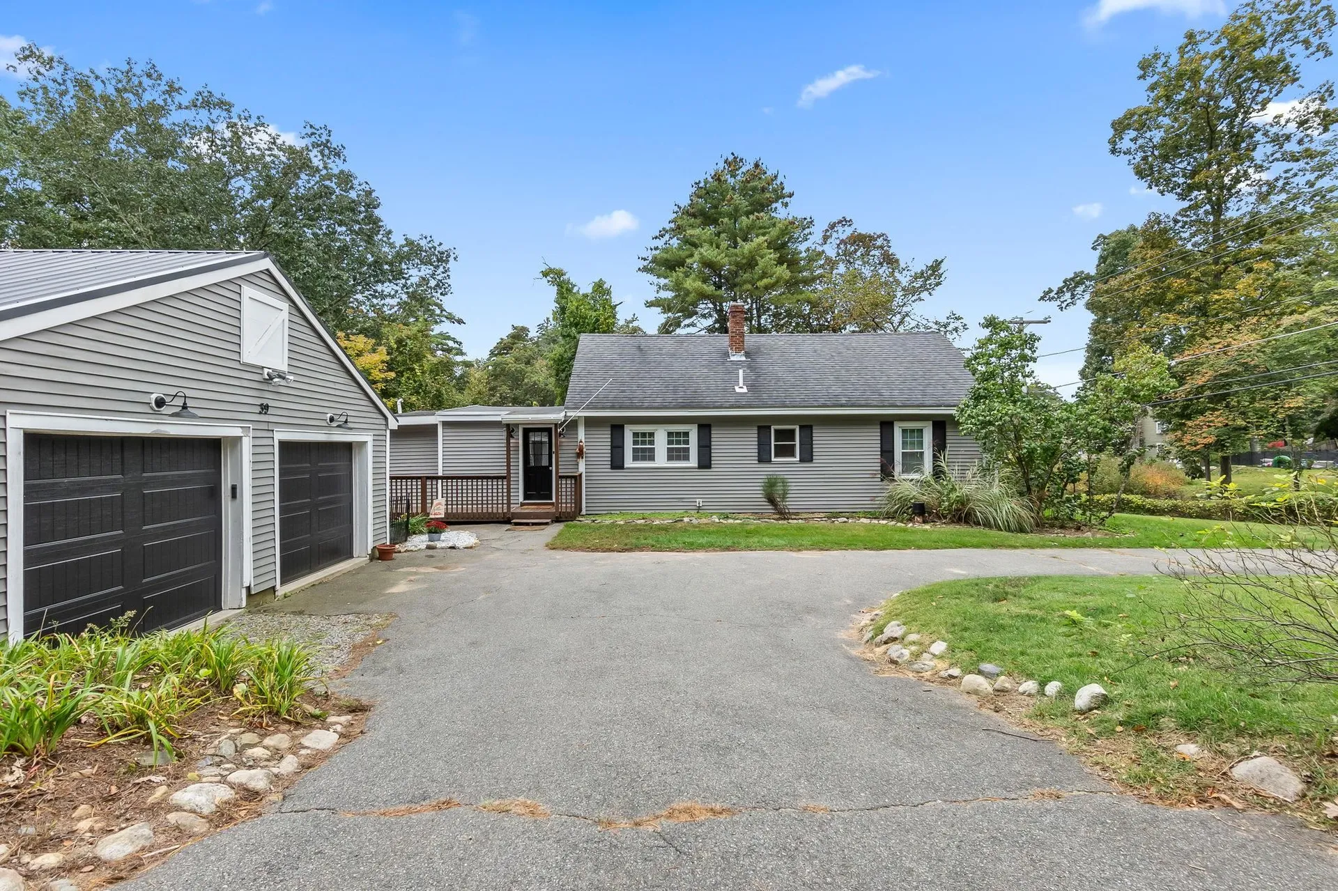 39 Pollard Road Plaistow NH 03865