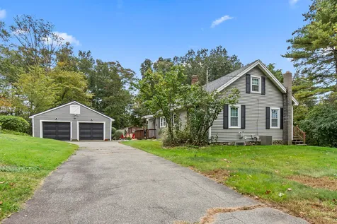 39 Pollard Road Plaistow NH 03865