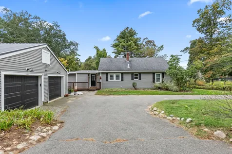 39 Pollard Road Plaistow NH 03865