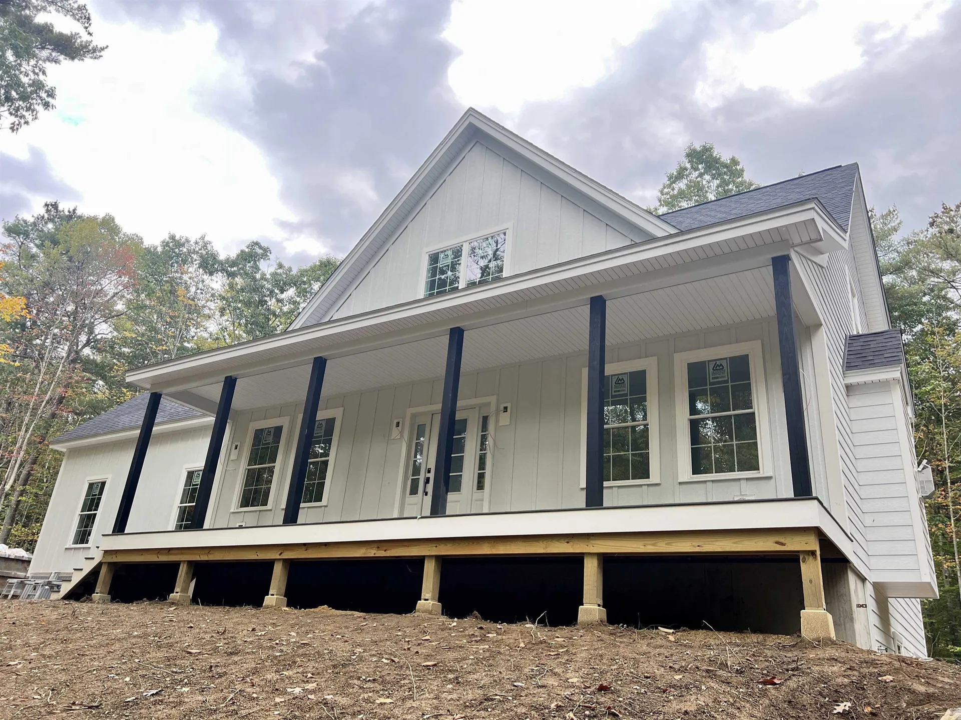 49 Tasker Shore Drive Northwood NH 03261