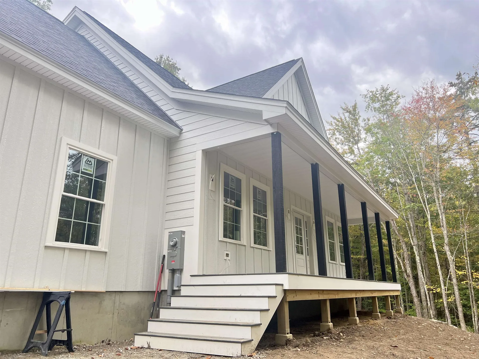 49 Tasker Shore Drive Northwood NH 03261