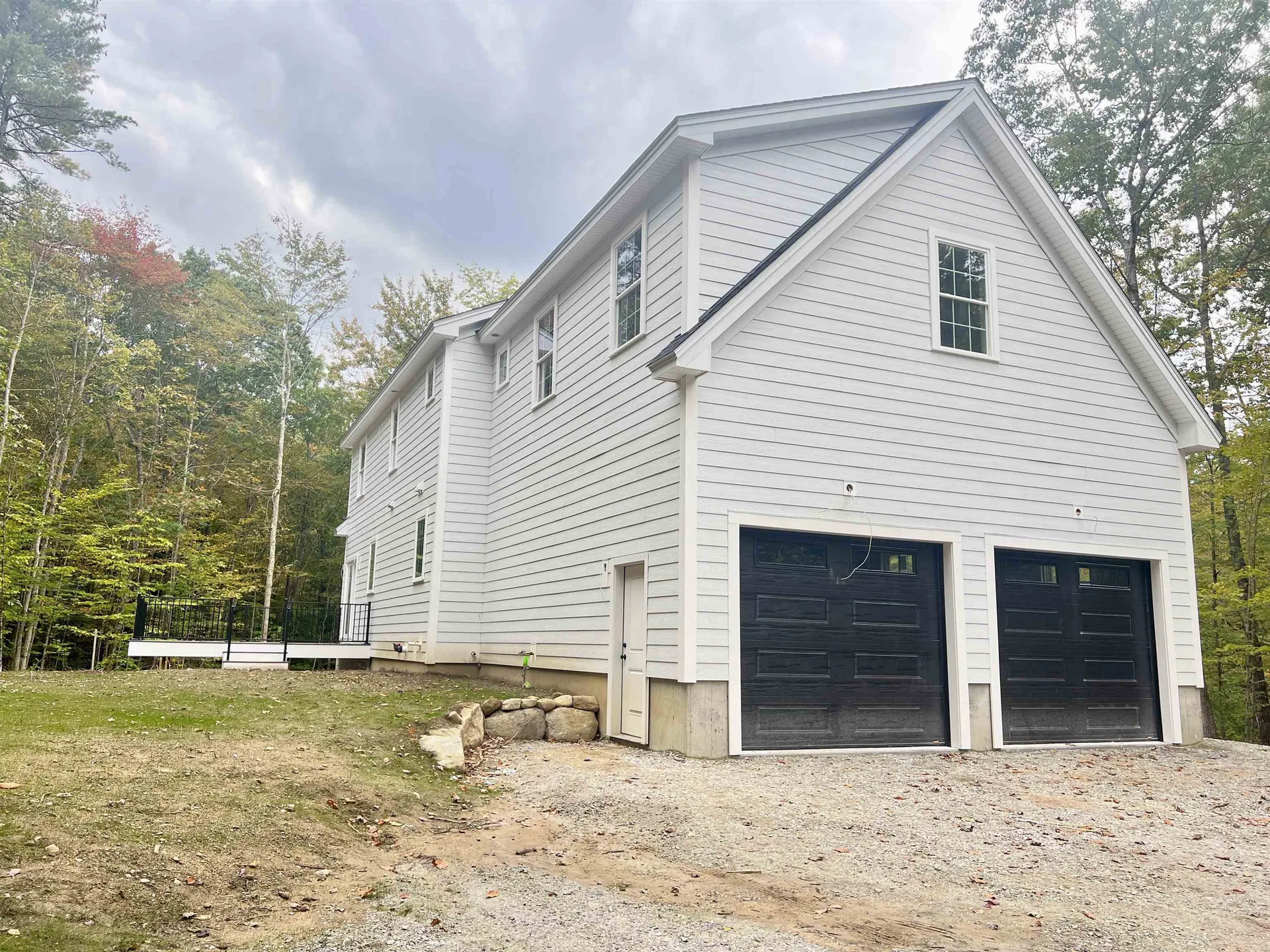 49 Tasker Shore Drive Northwood NH 03261