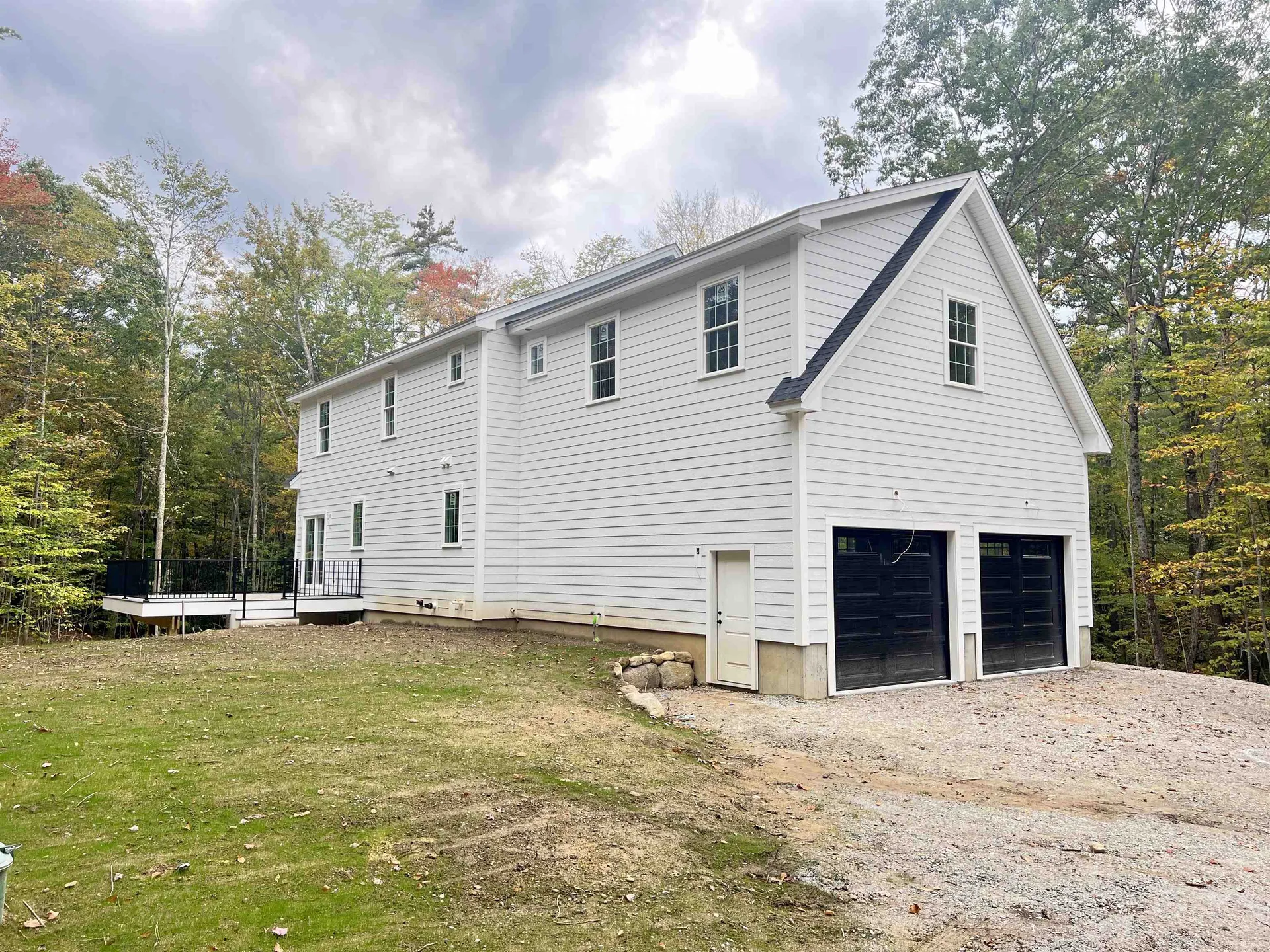 49 Tasker Shore Drive Northwood NH 03261
