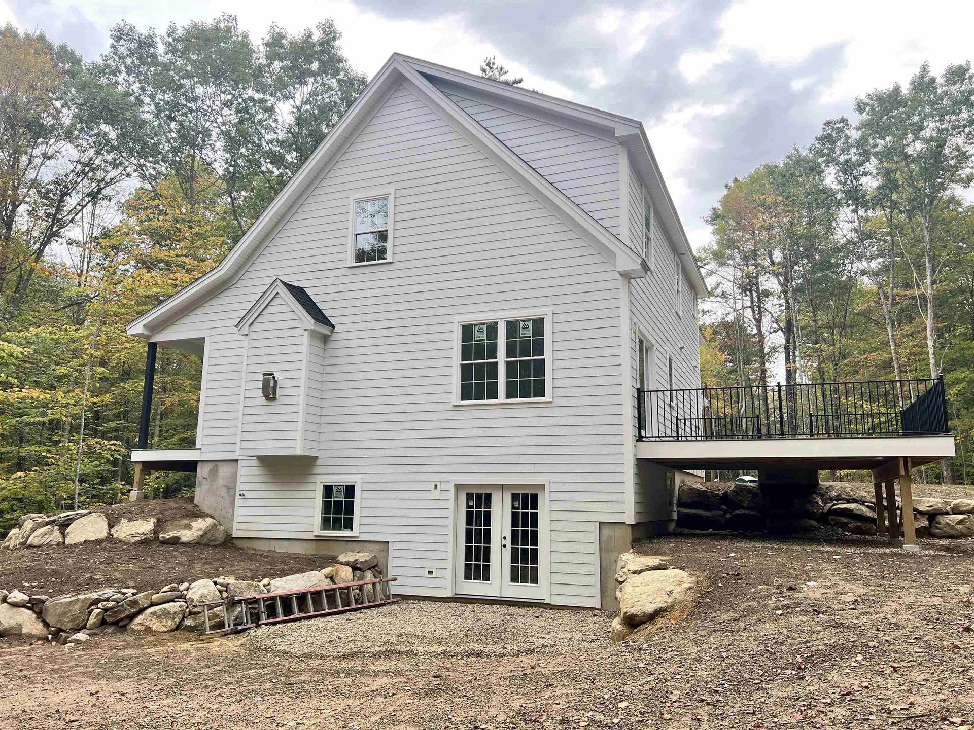 49 Tasker Shore Drive Northwood NH 03261