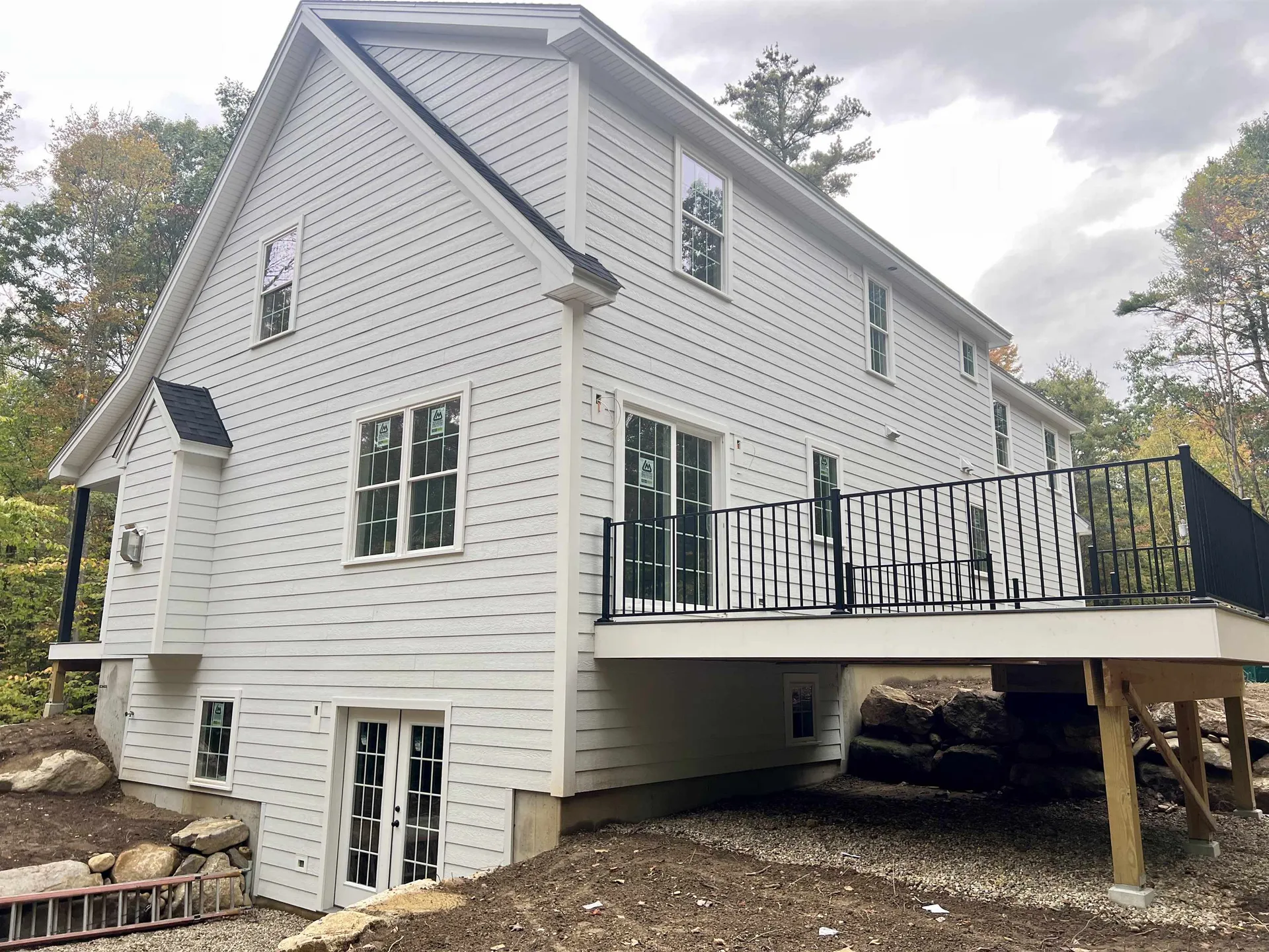 49 Tasker Shore Drive Northwood NH 03261