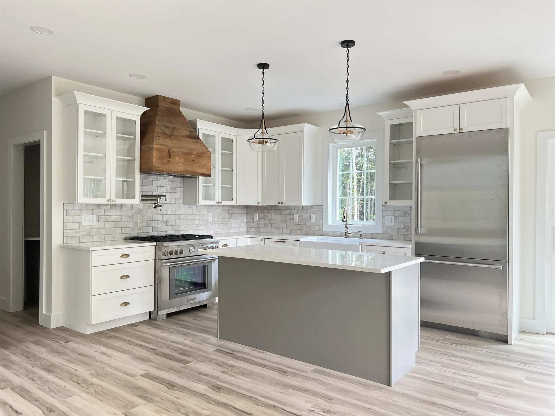 49 Tasker Shore Drive Northwood NH 03261