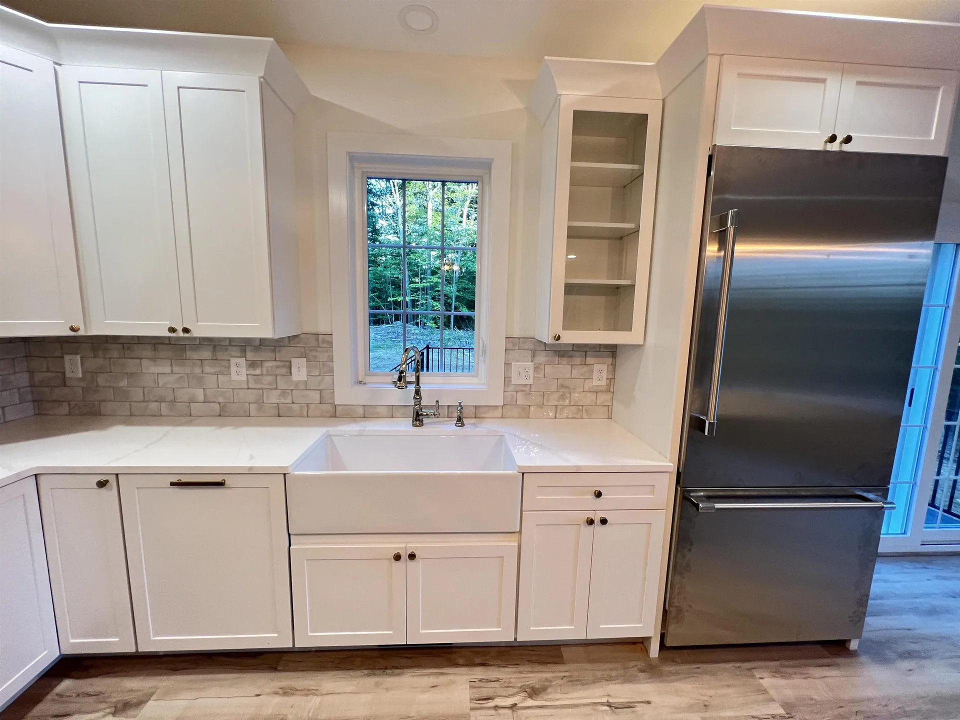 49 Tasker Shore Drive Northwood NH 03261