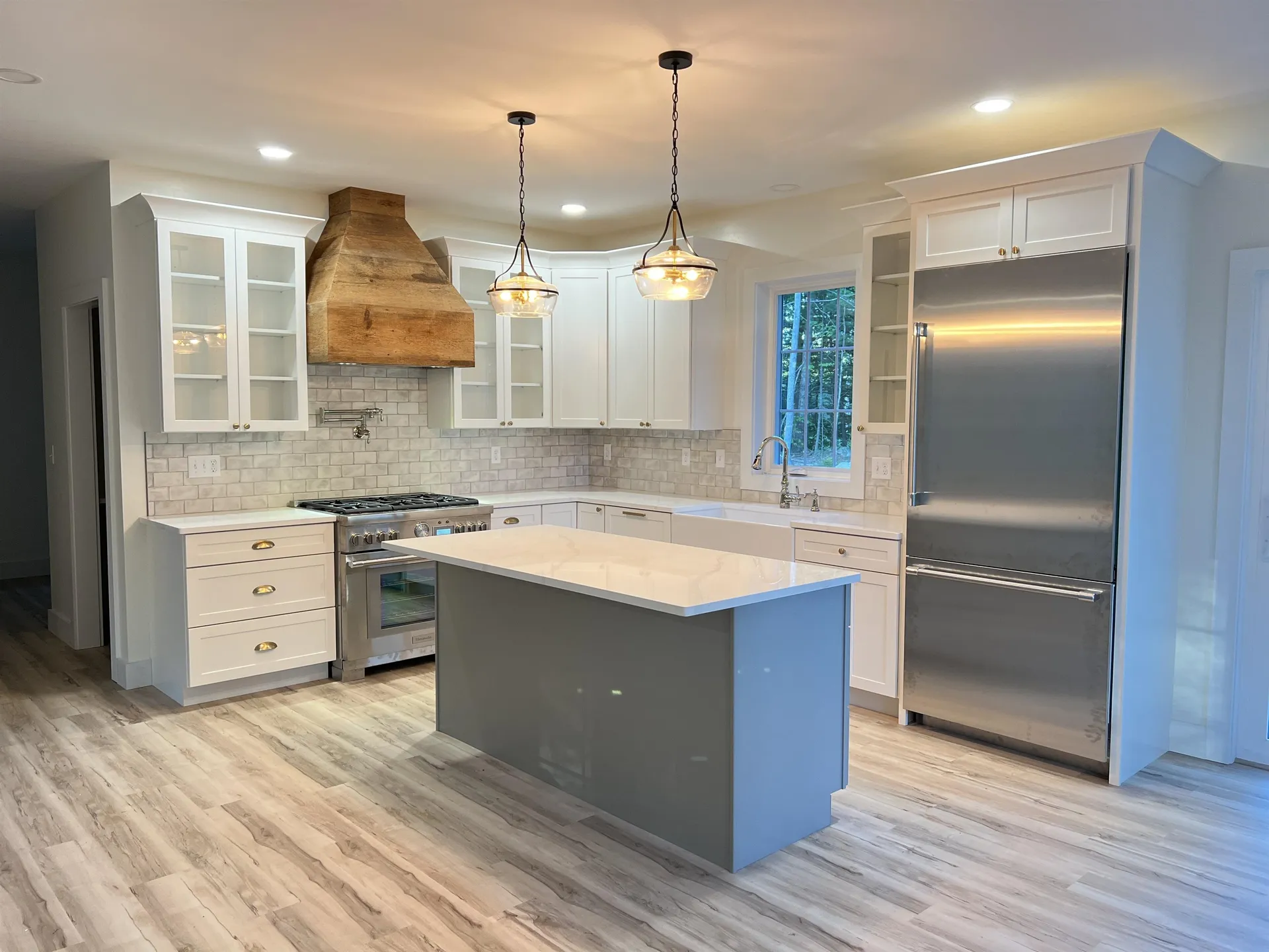 49 Tasker Shore Drive Northwood NH 03261