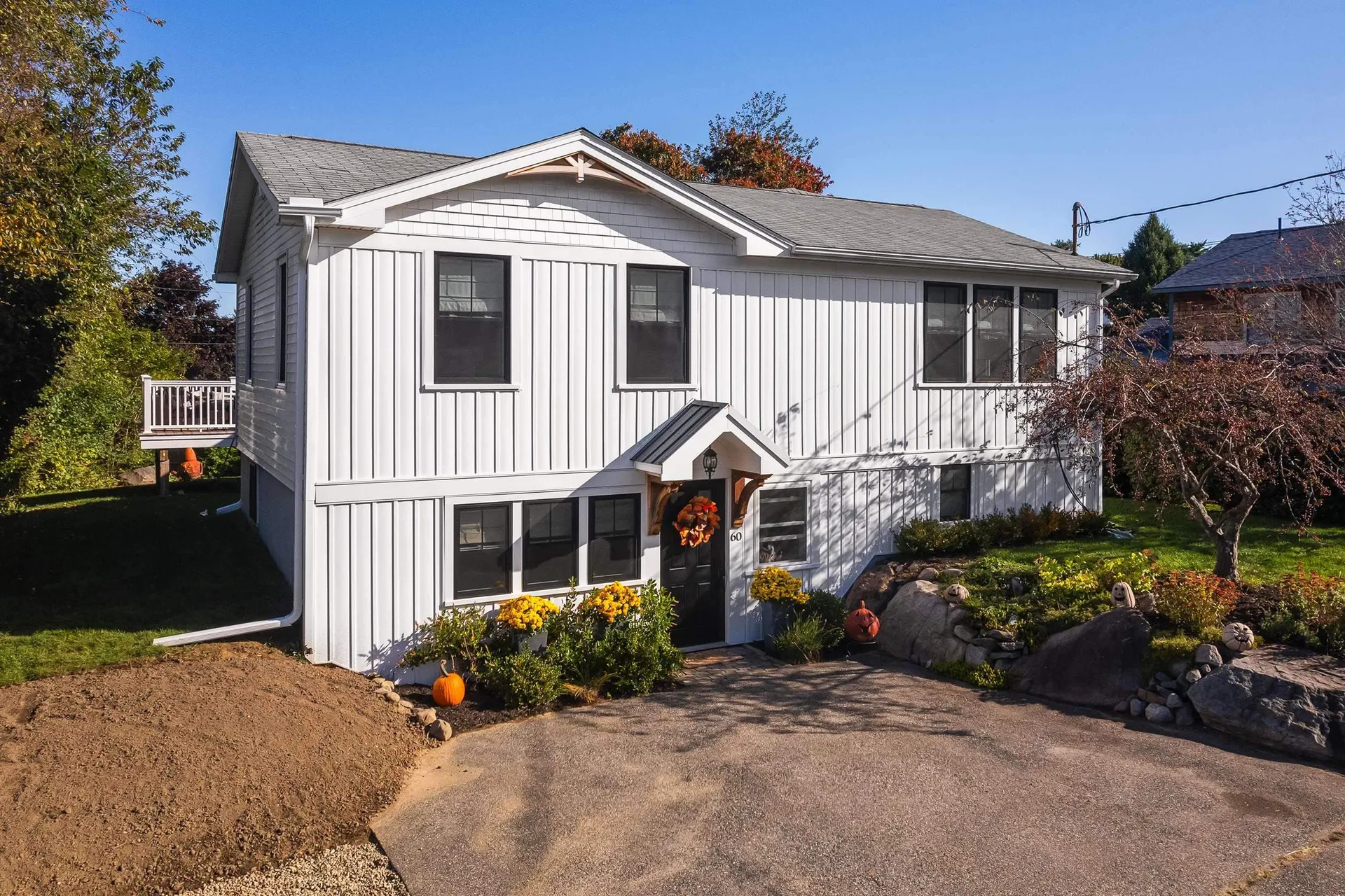 60 Airport Drive York ME 03909