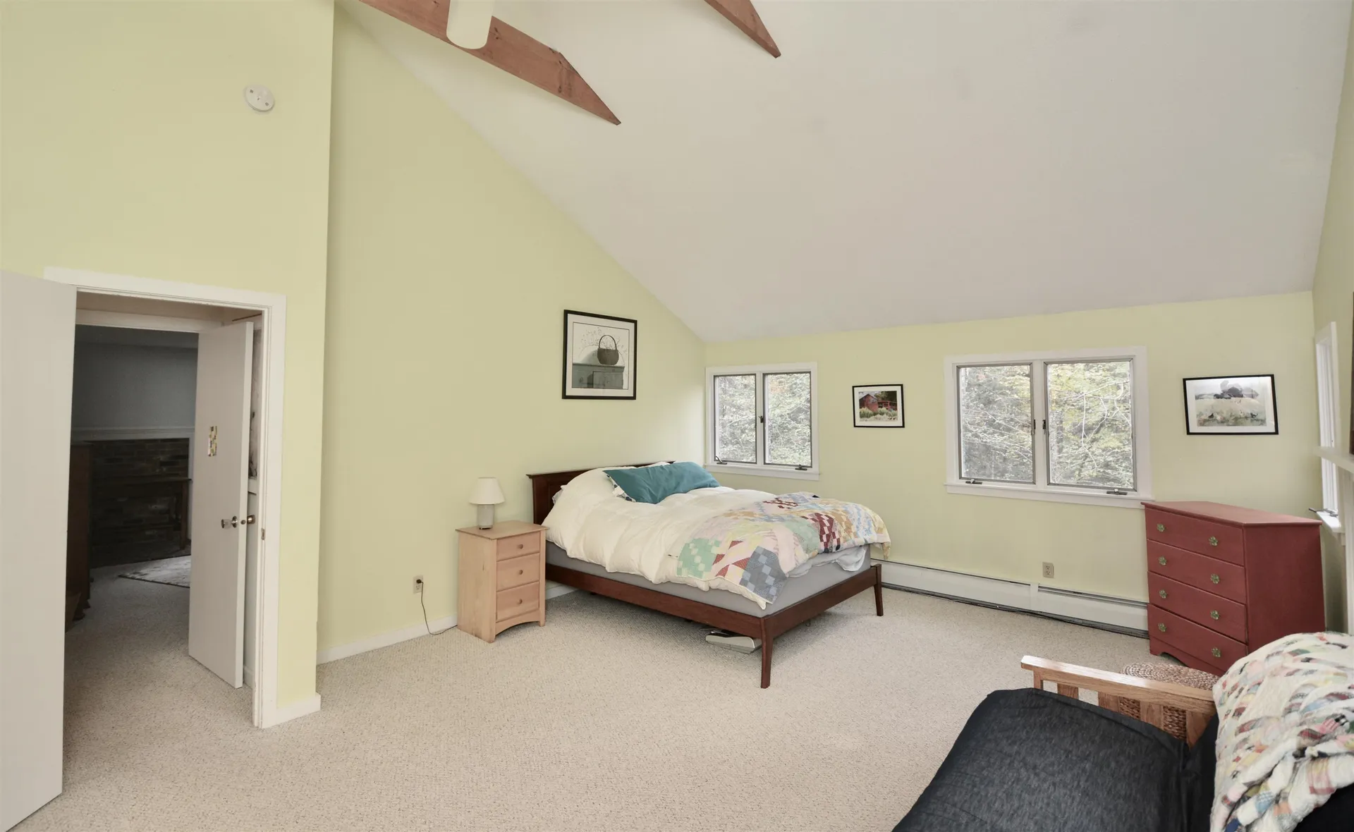 24 Bright Slope Way Grantham NH 03753