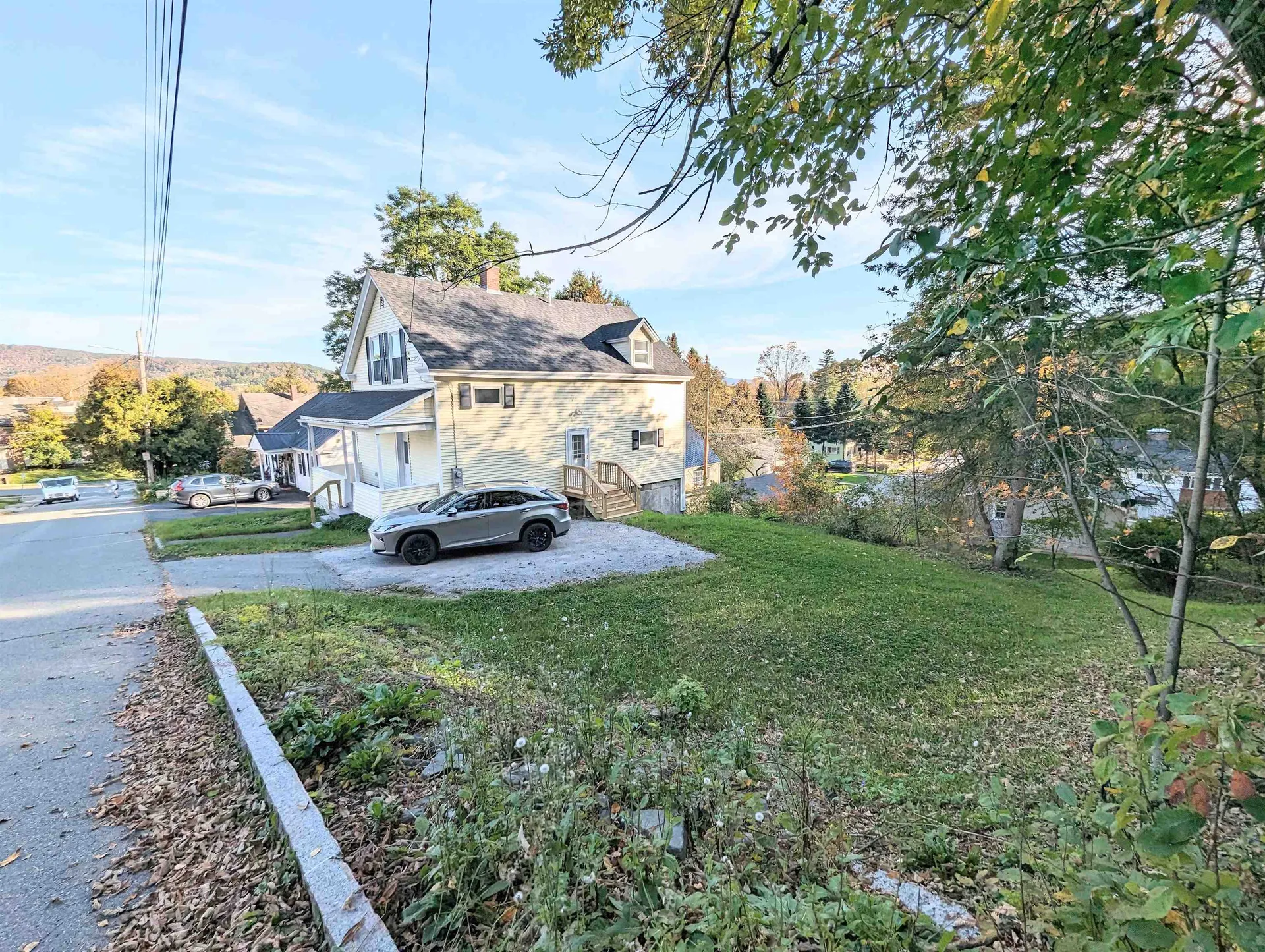 41 Harvey Street St. Johnsbury VT 05819