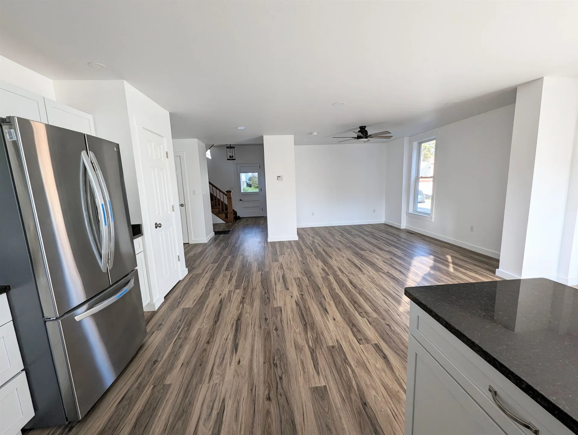 41 Harvey Street St. Johnsbury VT 05819