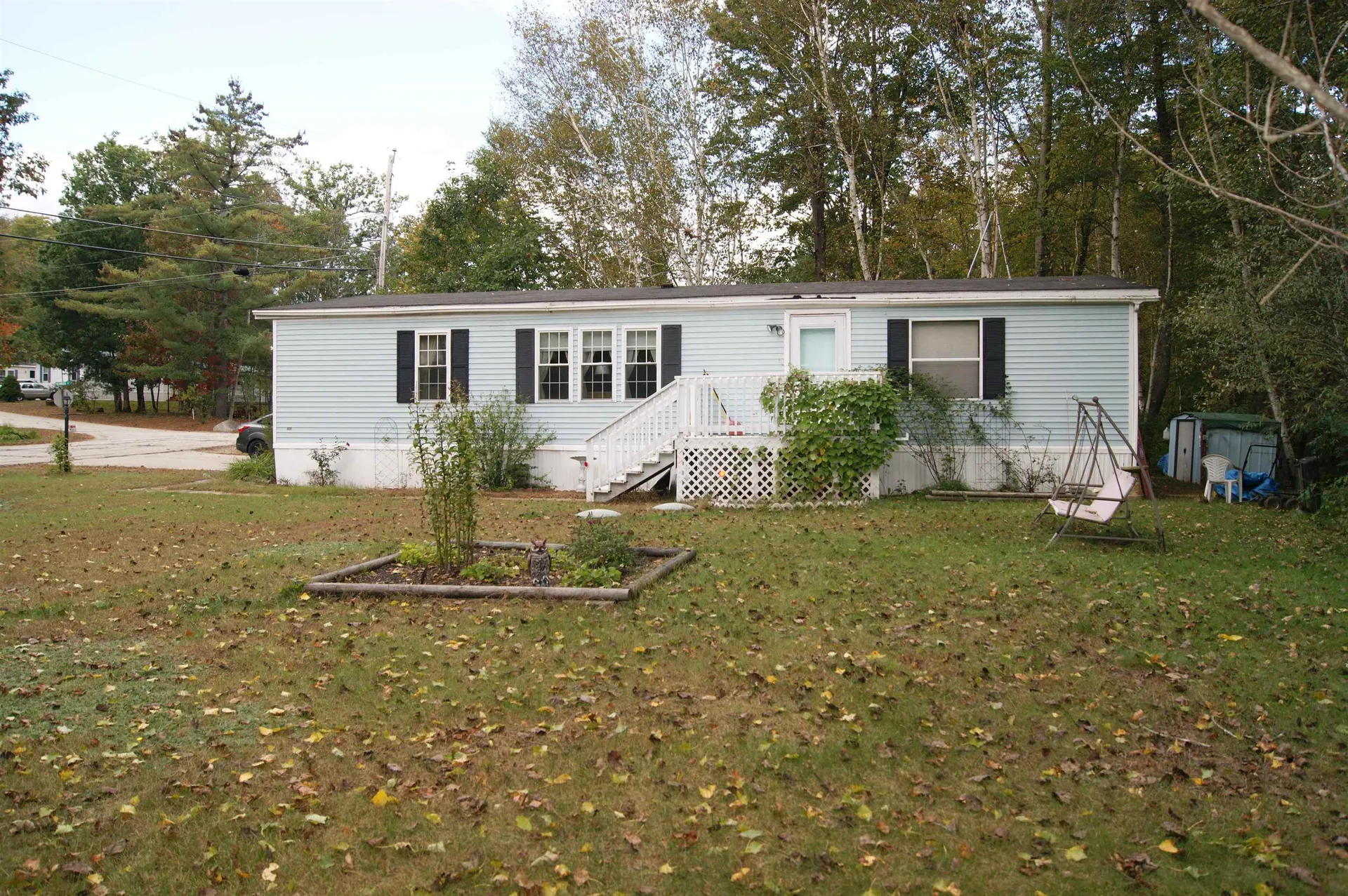 214 Redwood Road Loudon NH 03307