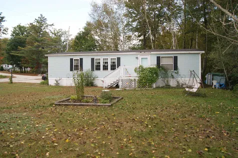 214 Redwood Road Loudon NH 03307