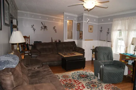 214 Redwood Road Loudon NH 03307