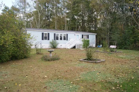 214 Redwood Road Loudon NH 03307