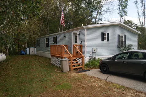 214 Redwood Road Loudon NH 03307