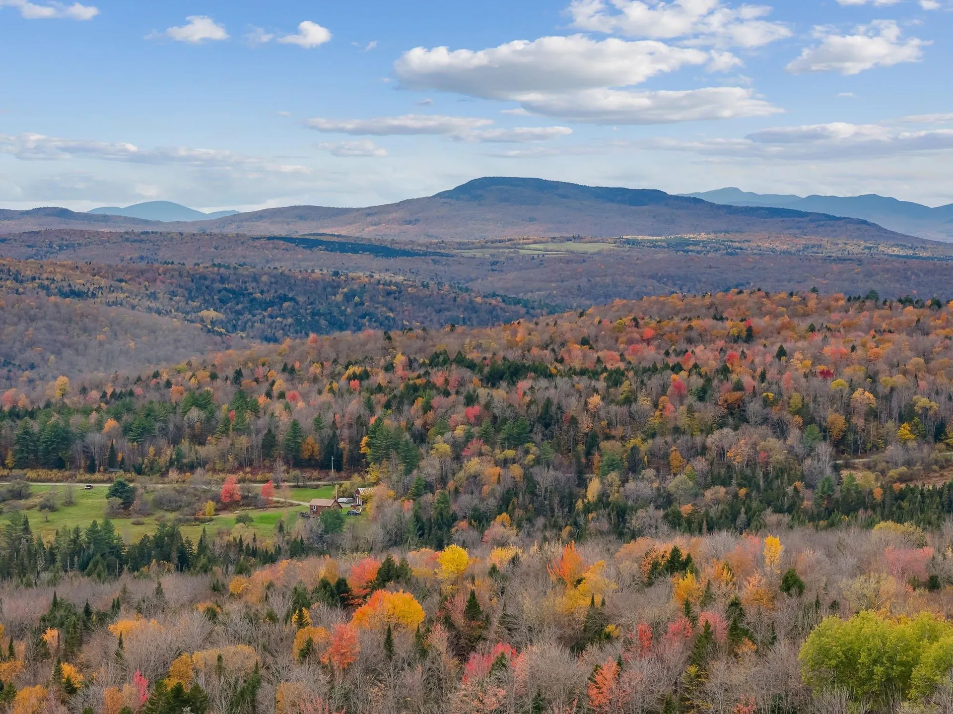 1591 Bunker Hill Road Hardwick VT 05843