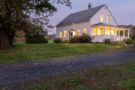 262 Cochran Road Morristown VT 05661