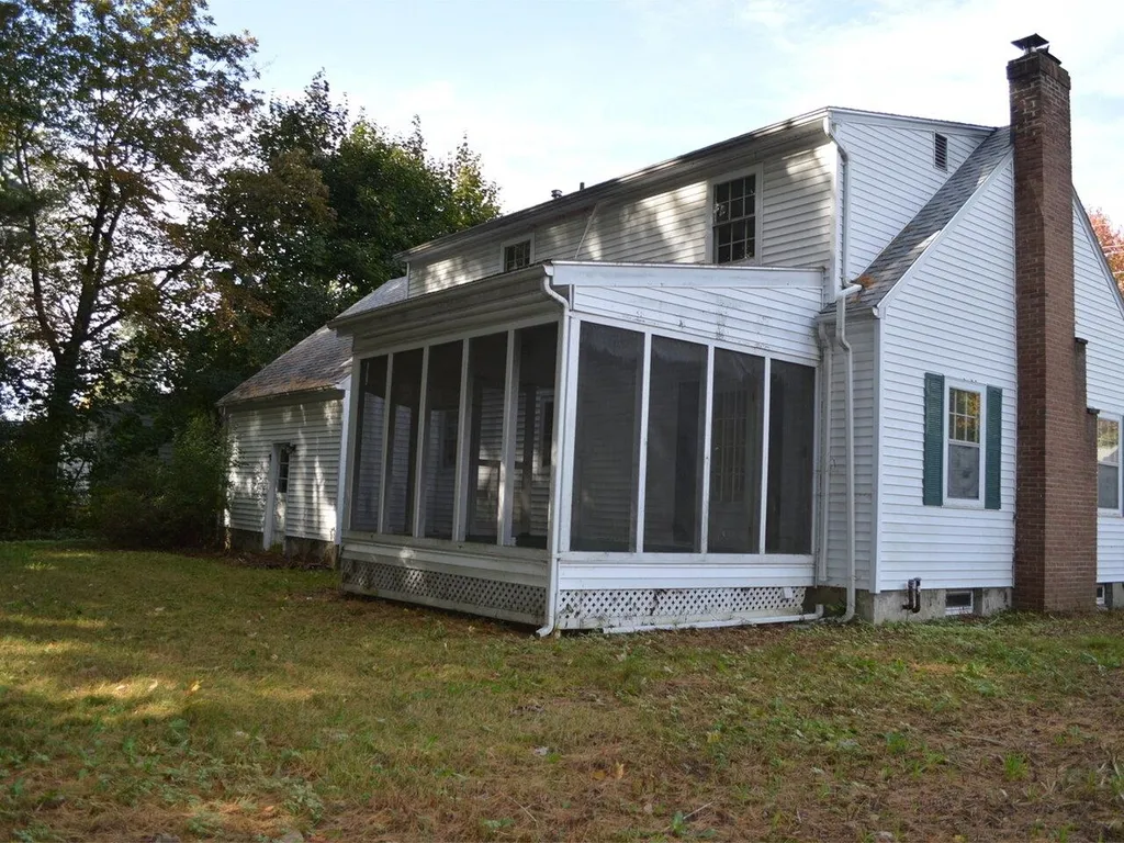37 Laurel Hill Drive South Burlington VT 05403