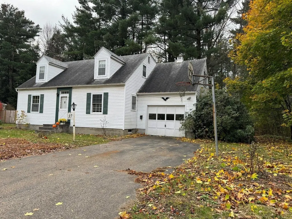 37 Laurel Hill Drive South Burlington VT 05403