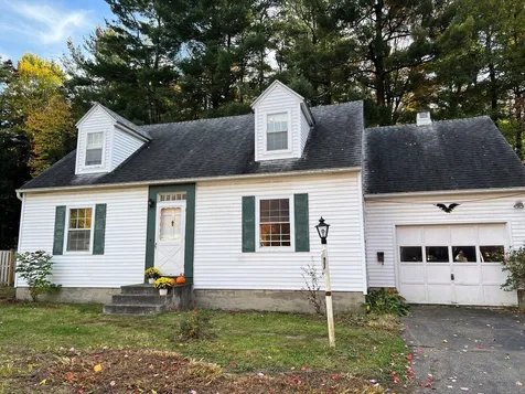 37 Laurel Hill Drive South Burlington VT 05403