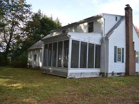 37 Laurel Hill Drive South Burlington VT 05403