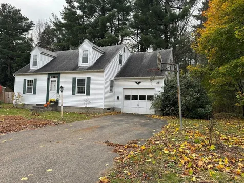 37 Laurel Hill Drive South Burlington VT 05403