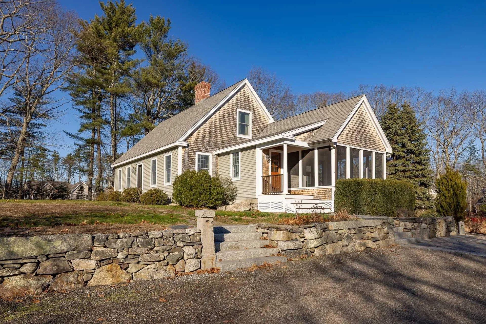 399 South Road Rye NH 03870