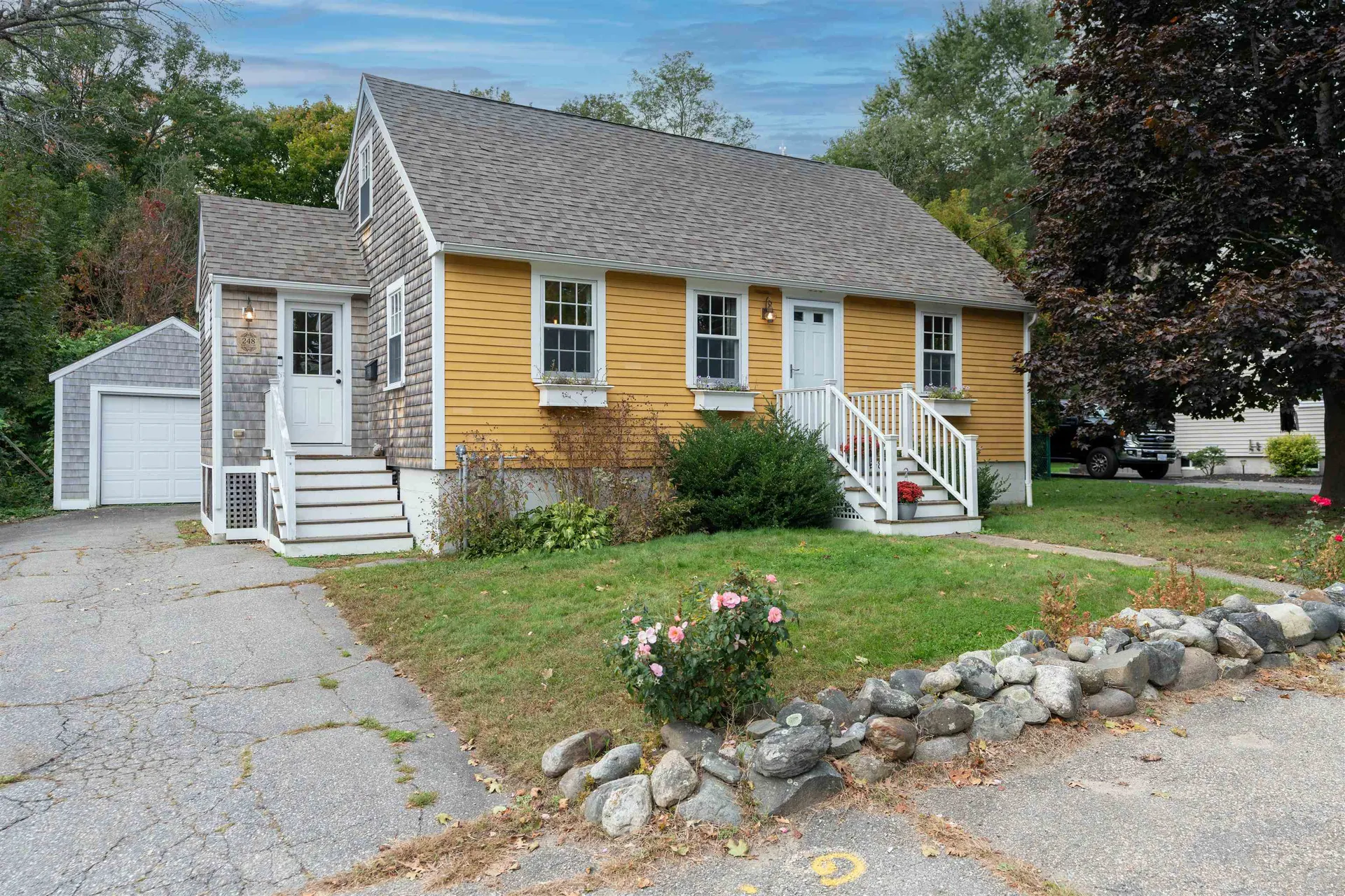 248 Bartlett Street Portsmouth NH 03801