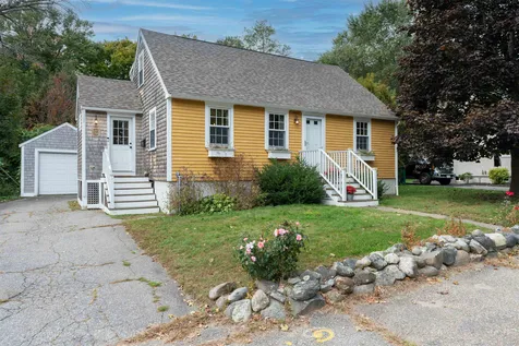 248 Bartlett Street Portsmouth NH 03801