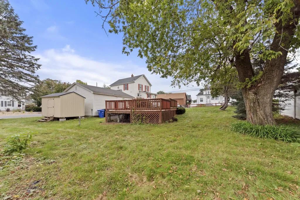983 Cilley Road Manchester NH 03103