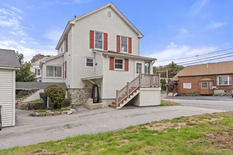 983 Cilley Road Manchester NH 03103